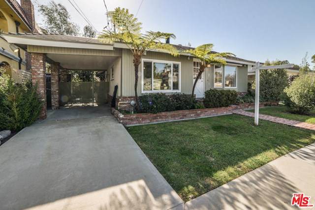 920 Burrell Street - Photo 1