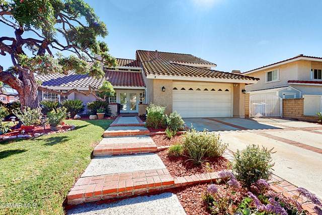 5420 Maricopa Drive - Photo 1