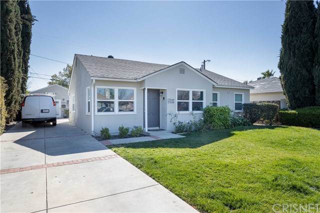 17540 Lorne Street - Photo 1