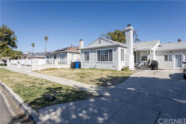 6646 Nestle Avenue - Photo 1