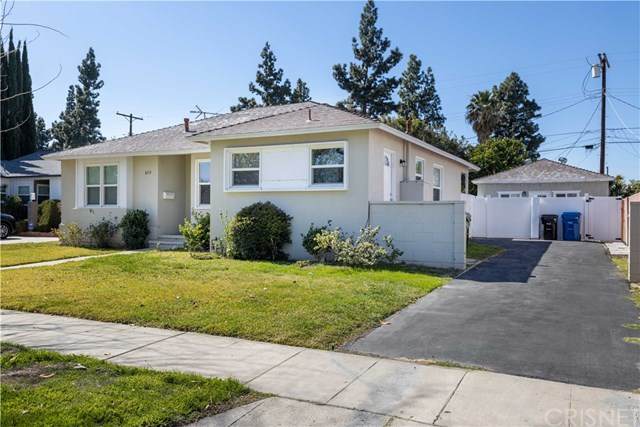 8113 Nestle Avenue - Photo 1