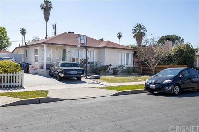 19622 Hart Street - Photo 1