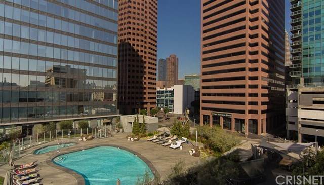 901 Flower Street - Photo 1