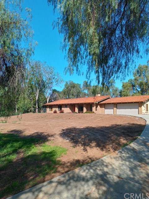 2810 Live Oak Park Road - Photo 1