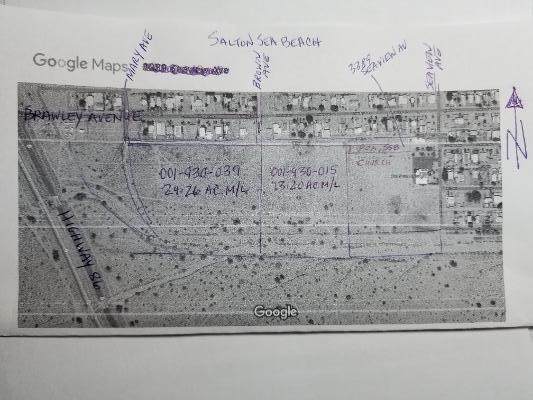 0 Raw Land (24.26 Ac M/L) - Photo 1