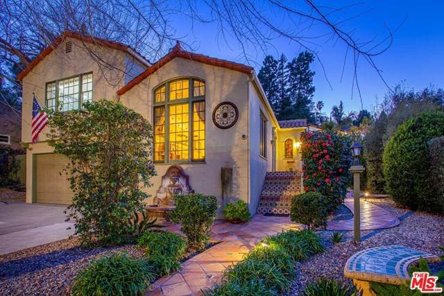 3261 Oakshire Drive - Photo 1