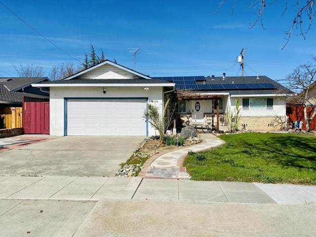1729 Hallmark Lane - Photo 1
