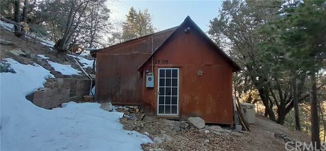 25505 Lo Lane Road - Photo 1