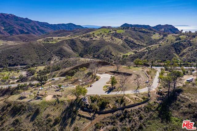 1665 Encinal Canyon Road - Photo 1