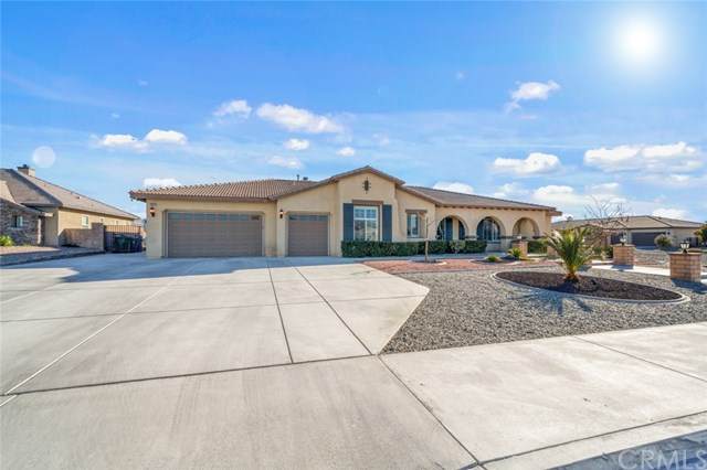 20267 Fuji Court - Photo 1