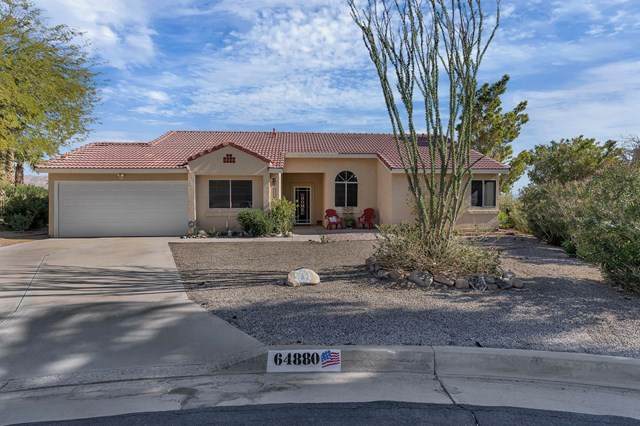 64880 La Costa Court - Photo 1