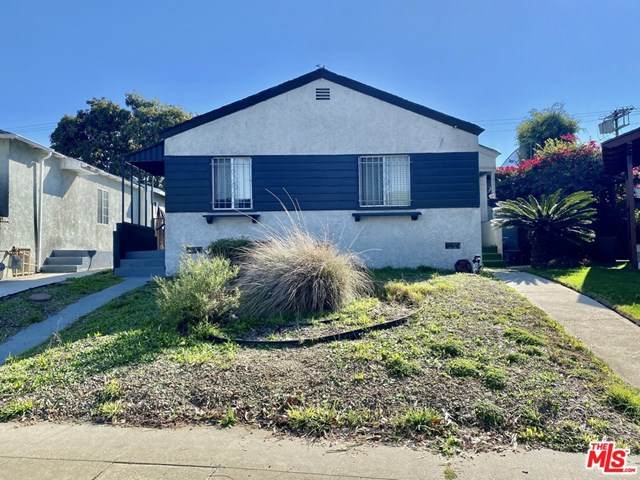 5670 Spokane Street - Photo 1