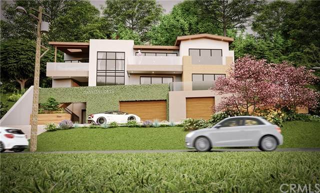 20000 Laguna Canyon Road - Photo 1