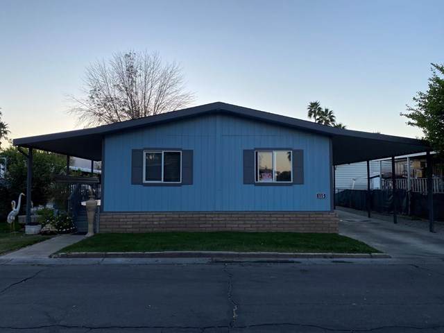 80000 Avenue 48 - Photo 1