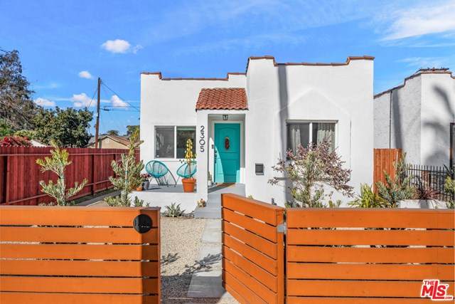 2305 Palm Grove Avenue - Photo 1
