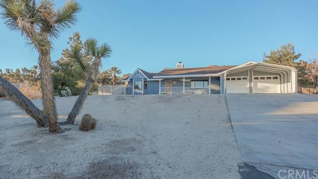 57440 Airway Court - Photo 1