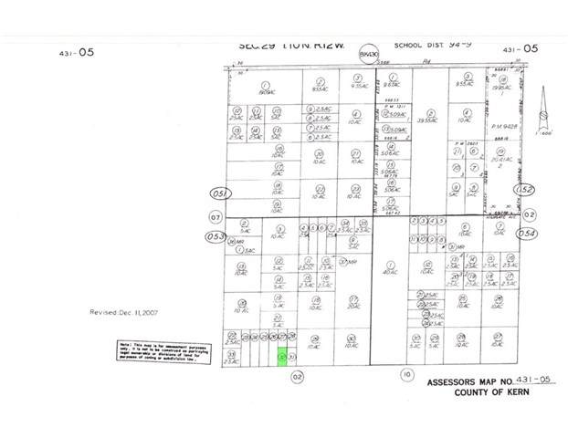 0 431-053-32-00-1 Champagne Avenue - Photo 1