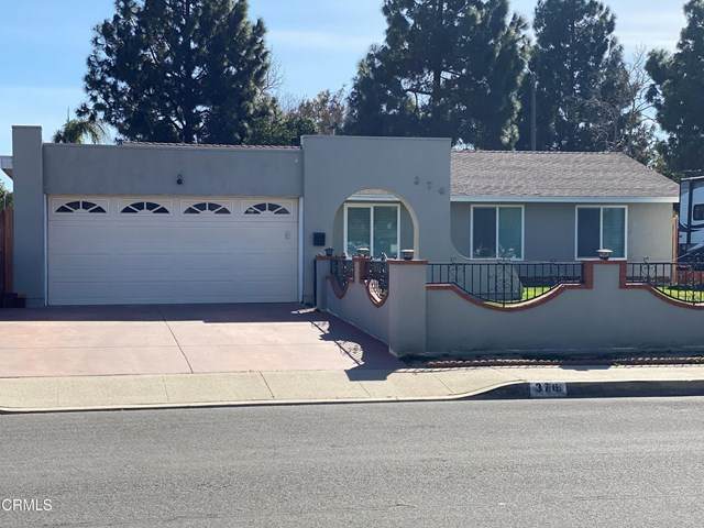 376 Calle La Sombra - Photo 1