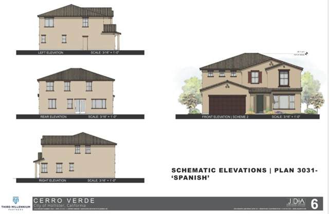 931 El Cerro Drive - Photo 1