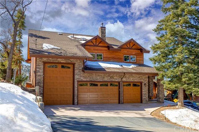 43369 Ridge Crest Drive - Photo 1
