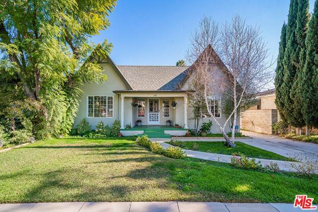 258 Providencia Avenue - Photo 1