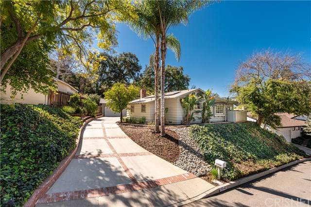 15540 Woodcrest Drive - Photo 1