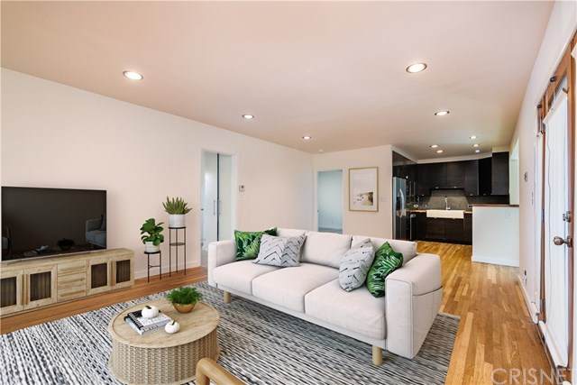 1223 Crescent Heights Boulevard - Photo 1