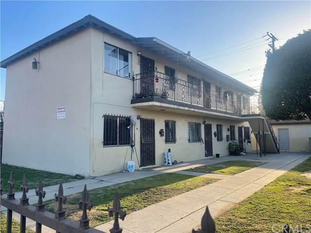 11032 Atlantic Avenue - Photo 1