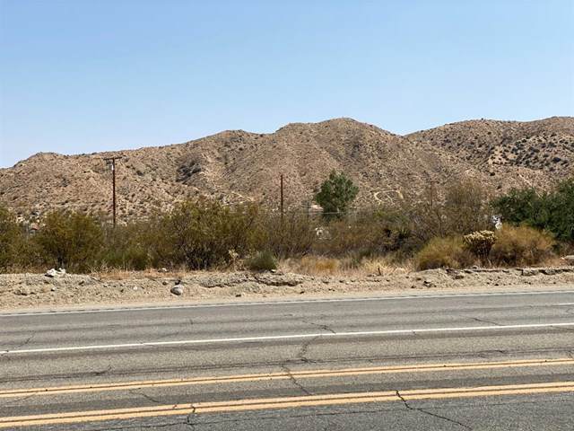 0 Twentynine Palms Highway - Photo 1