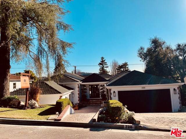 220 Mero Lane - Photo 1