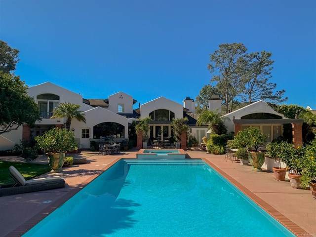 9581 La Jolla Farms Road - Photo 1