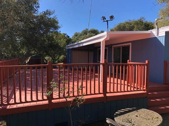 215 Hidden Valley Road - Photo 1
