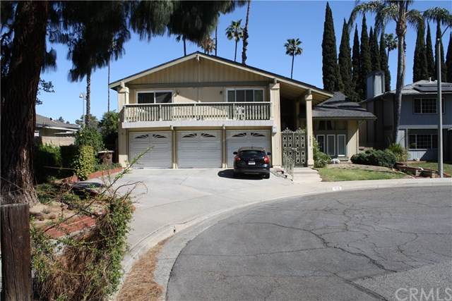 1572 Perry Drive - Photo 1