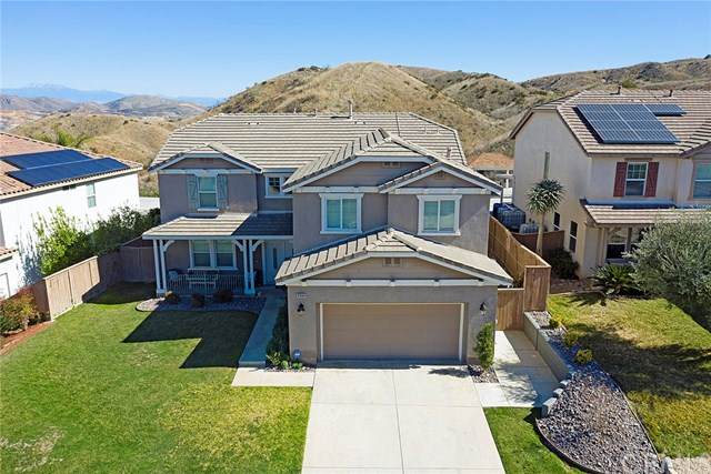 27890 Red Cloud Road - Photo 1