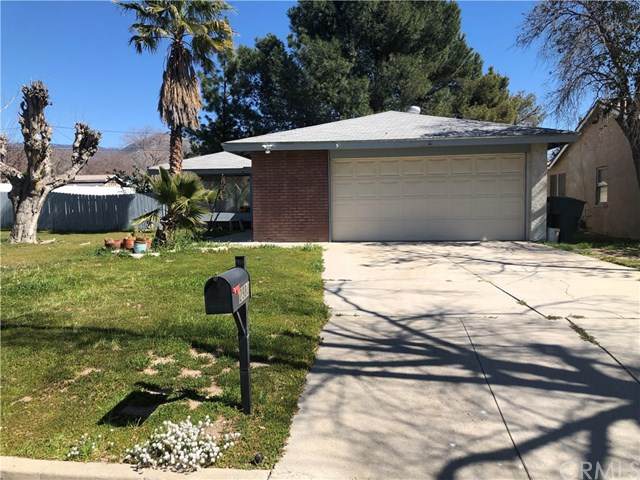 2983 Harrison Street - Photo 1