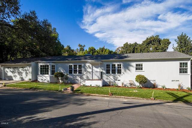 13605 Oak Canyon Avenue - Photo 1