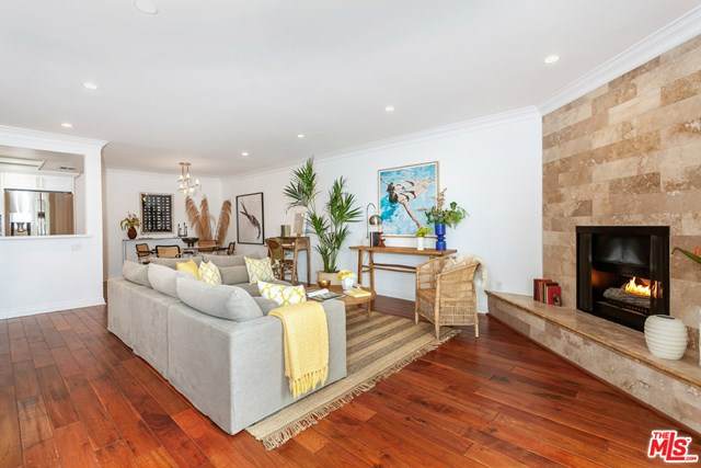 2385 Roscomare Road - Photo 1