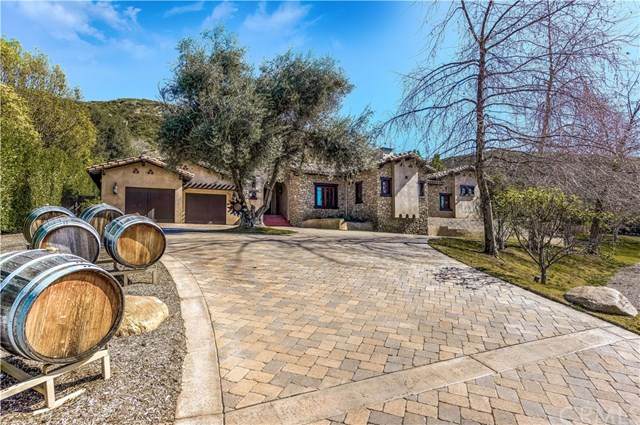 16292 Jackson Ranch Road - Photo 1
