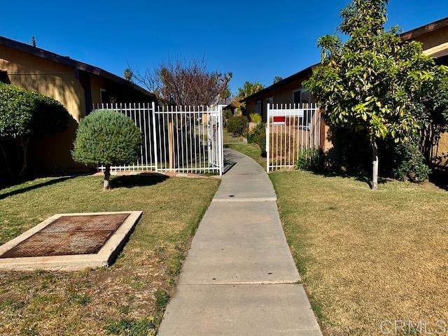 20927 Gault Street - Photo 1