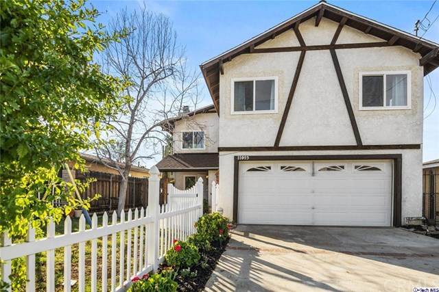 11023 Eldora Avenue - Photo 1