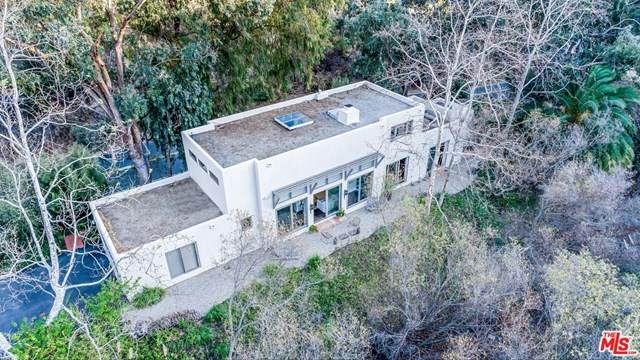 3625 Las Flores Canyon Road - Photo 1
