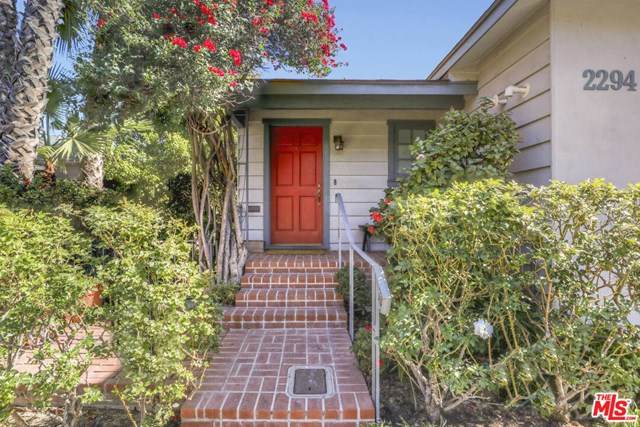 2294 Ronda Vista Drive - Photo 1