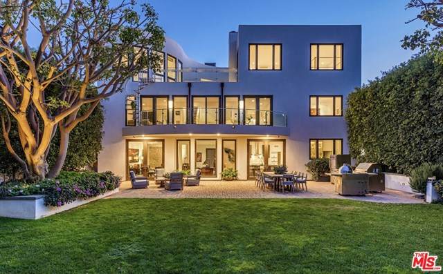 23611 Malibu Colony Road - Photo 1