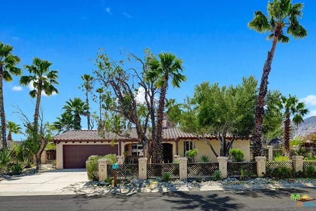 2195 Wayne Road - Photo 1
