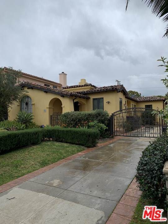 865 Harvard Street - Photo 1
