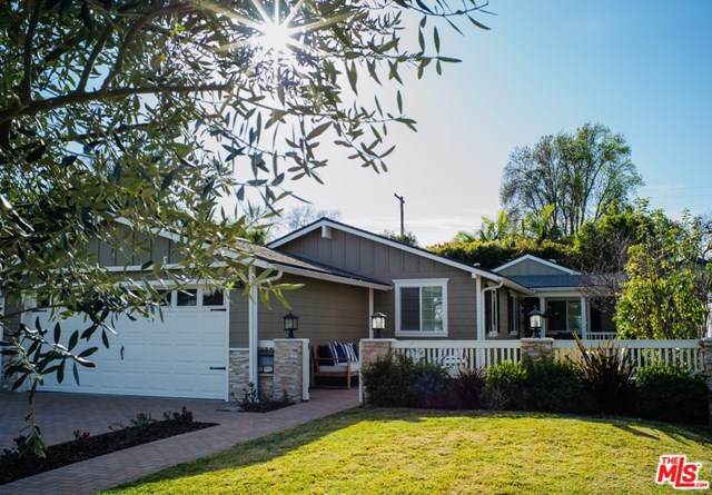 4529 Tobias Avenue - Photo 1