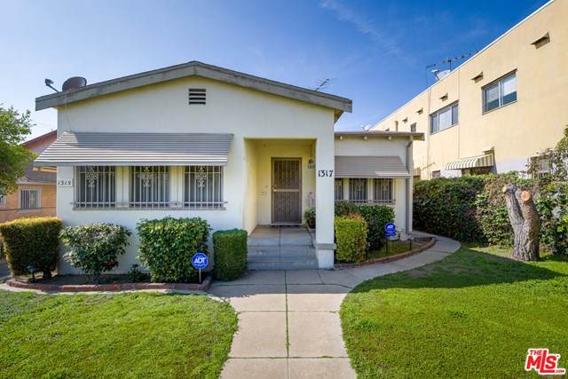 1315 Kingsley Drive - Photo 1
