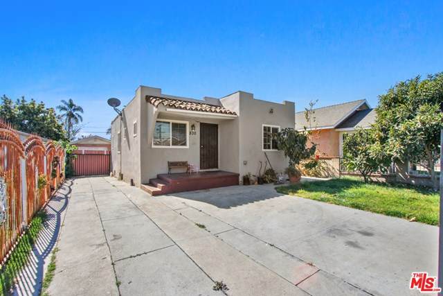 830 105Th Street - Photo 1