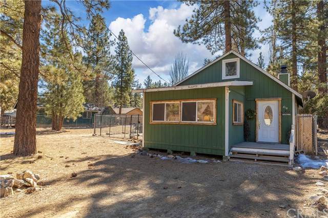 810 Aeroplane Boulevard - Photo 1