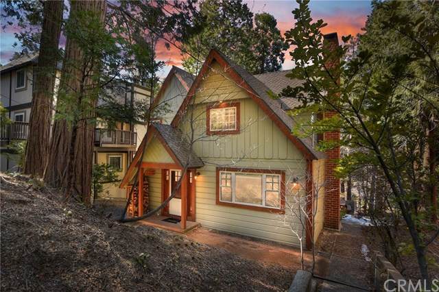124 John Muir Road - Photo 1
